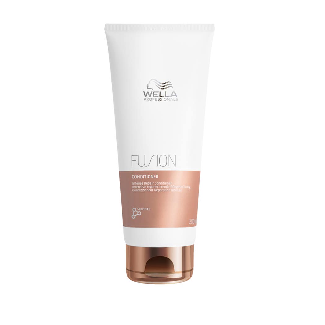 Wella Pro Fusion Hair Conditioner 200ml Wella Pro Fusion Hair Conditioner 200ml