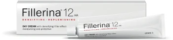Fillerina 12HA Densifying-Replenishing Day Cream Grade 4 50 ml