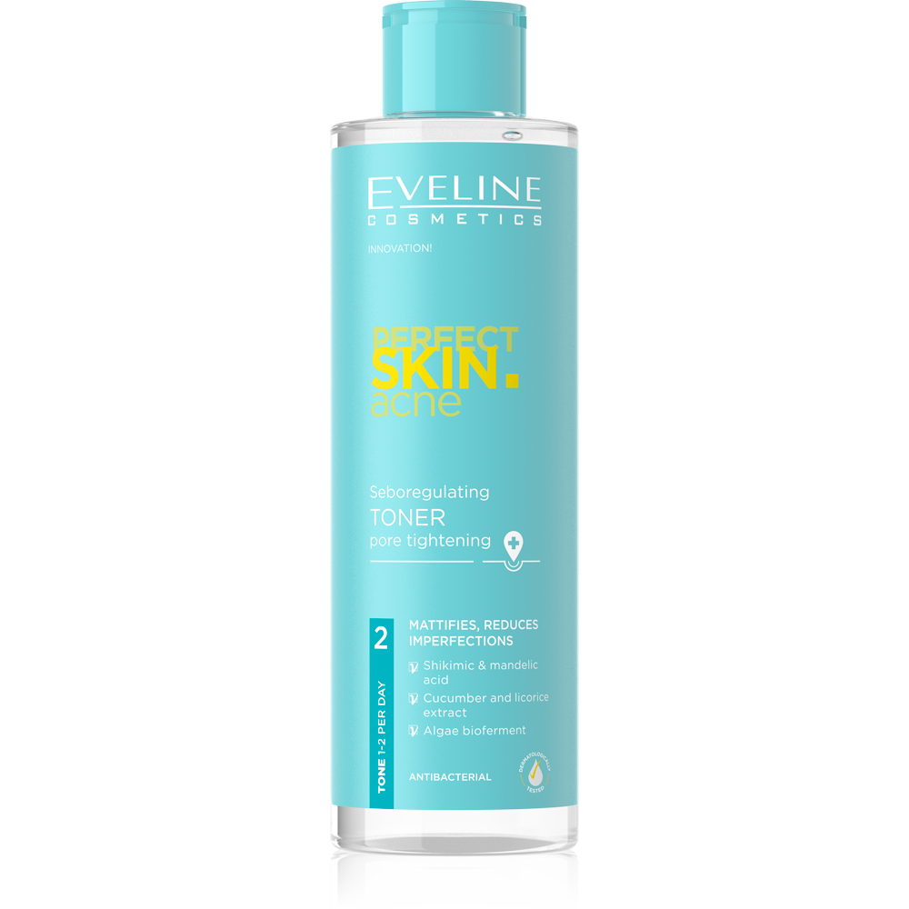 102775296_6579c13a835d7f466_55518 Eveline Perfect Skin Acne Toner 200ml تونر لحب الشباب