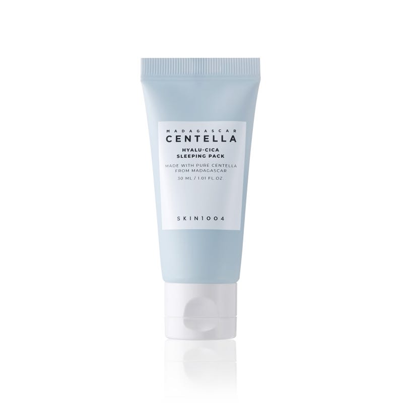 103231127_66fe7d23978b0be1f_61788 (1) Skin1004 Centella Hyalu-Cica Sleeping Pack 30ml