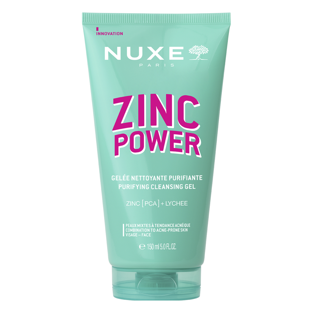 103460051_ae154a6a49e67bc06_43677 Nuxe Zinc Power Purifying Cleansing Gel 150ml