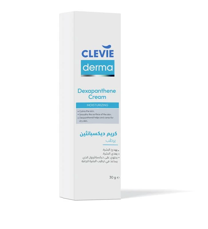 103509723_adac728f288a2b4b8_76851 Clevie Derma Dexapanthene Cream 30gm