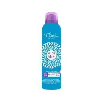 That'So All In One SPF 50/50+ Protection Plus - 175 ml