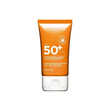 Clarins Sun Face Cream SPF 30 - 50 ml