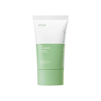 Anua Airy Sun Cream - 50 ml