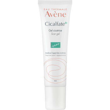 Avene Cicalfate+ Anti Scar Gel 30 ml