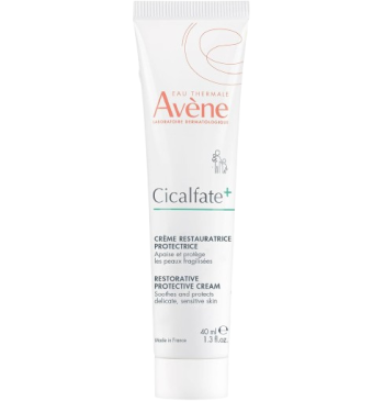 Avene Cicalfate Plus Repair Cream 40 ml