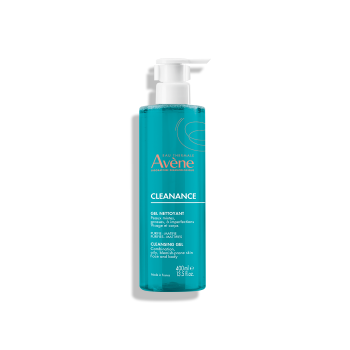 Avene Cleanance Gel 400 ml