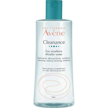 Avene Cleanance Micellar Water 400 ml