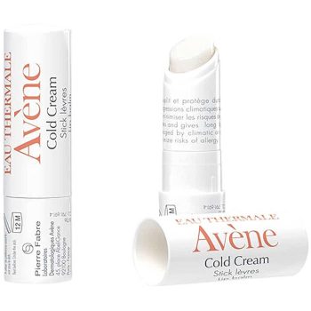 Avene Cold Cream Stick Balm 4 Gm