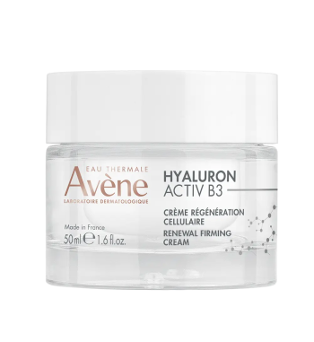 Avene Hyaluron Crjour Pot 50ml