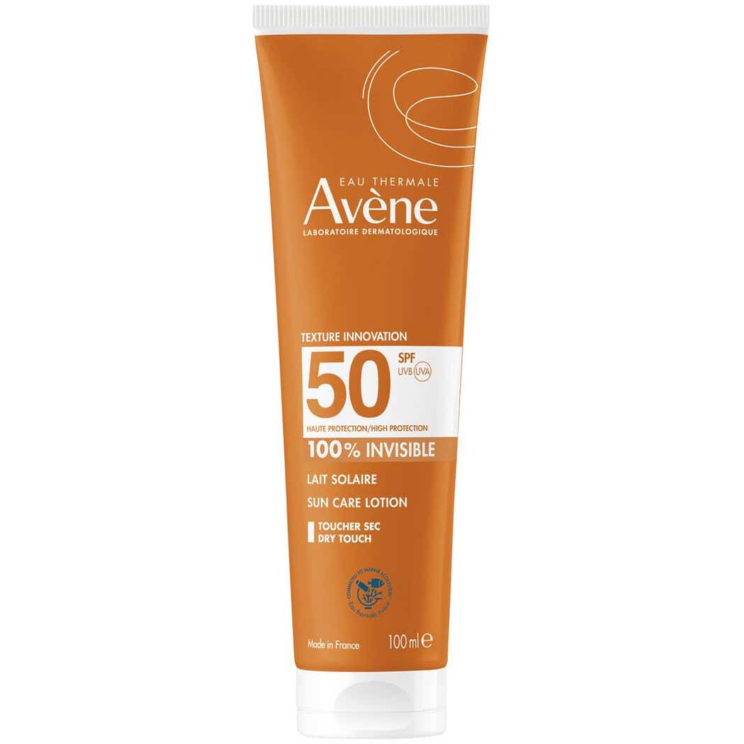 Avene Sun Care Lotion SPF 50 - 100 ml Avene Sun Care Lotion SPF 50 - 100 ml