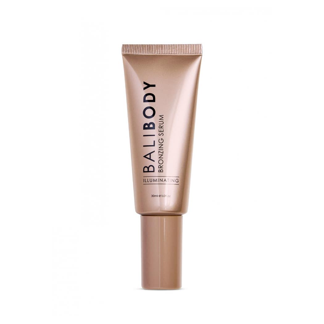 Bali Body Bronzing Serum 30ml Bali Body Bronzing Serum 30ml