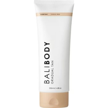 Bali Body Gradual Body Tan 200ml