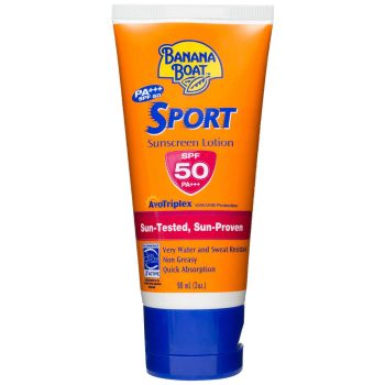 Banana Boat Sport Ultra Lotion SPF50 - 90ml