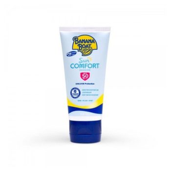 Banana Boat Sun Comfort Lotion SPF50 - 90ml