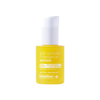 Beesline Anti-Wrinkle & Radiance Serum 30 ml