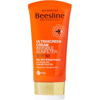 Beesline Cream Ultra Screen 60 ml