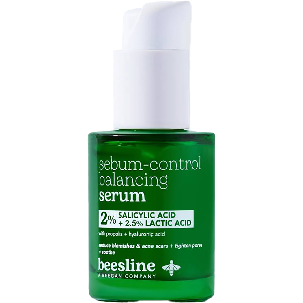 Beesline Sebum Control Balancing Serum 30 ml Beesline Sebum Control Balancing Serum 30 ml
