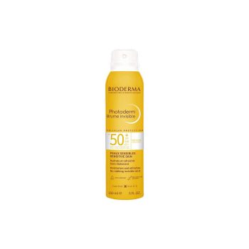 Bioderma Photoderm Brume Invisible Spf50 150Ml
