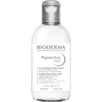 Bioderma Pigmentbio H2O Brightening Micellar Liquid - 250 ml