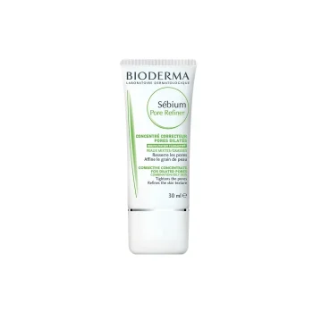 Bioderma-Sebium-Pore-Refiner-Cream-For-Oily-Skin-30-ml