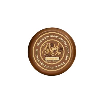 Carrot Sun Cream Gold 350 ml