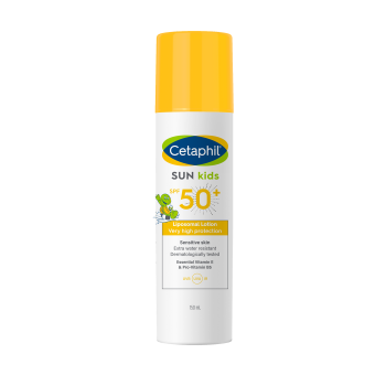 Cetaphil Daylong Kids SPF 50+ Lotion 150 ml