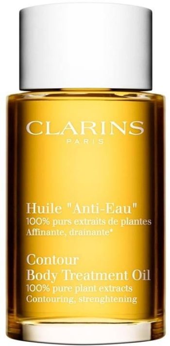 Clarins Aroma Contour Body Treatment Oil - 100 ml