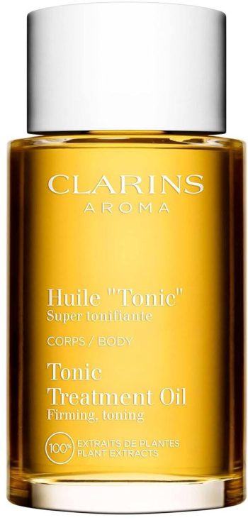 Clarins Aroma Tonic Body Treatment Oil - 100 ml