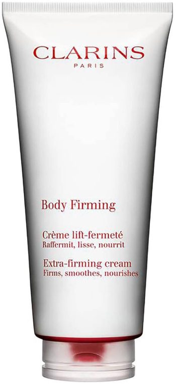 Clarins Body Firming Cream - 200 ml