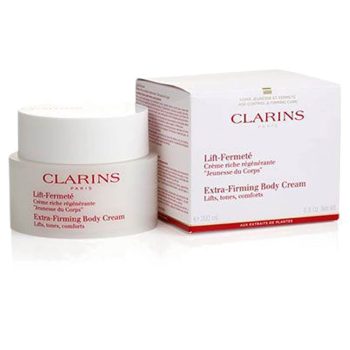 Clarins Extra Firming Body Cream 200 ml