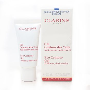 Clarins Eye Contour Gel 20 ml