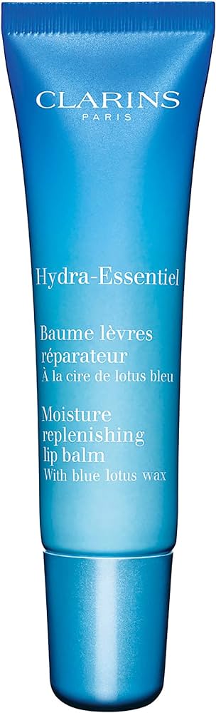 Clarins Hydra Essential Lip Balm 5ml