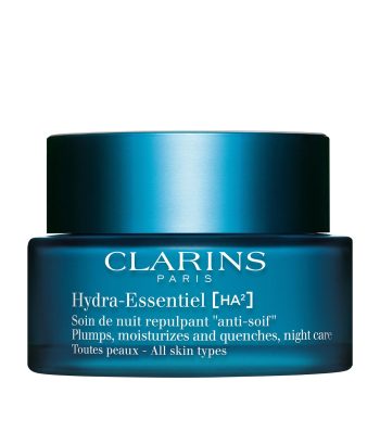 Clarins Hydra Essential Night Cream 50ml