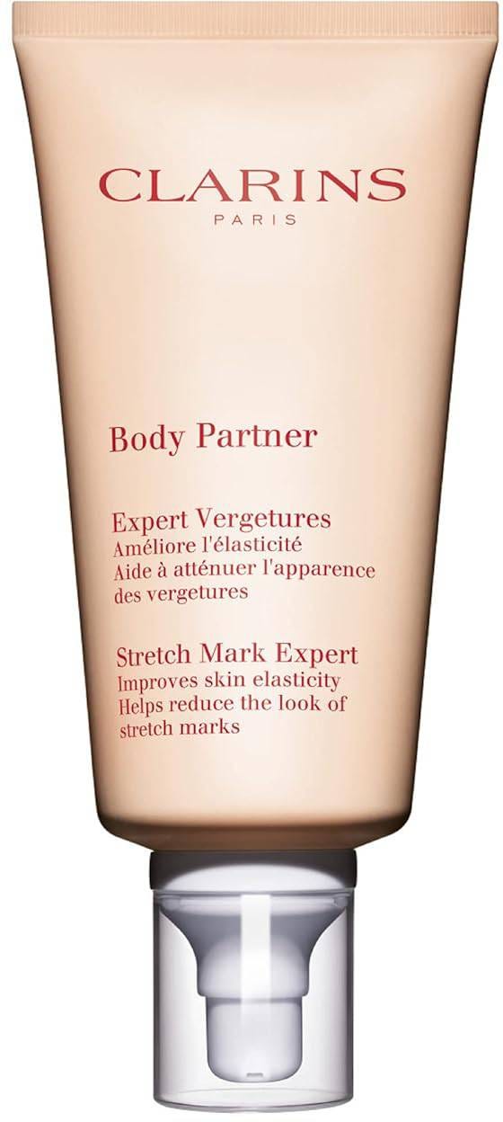Clarins Stretch Mark Expert - 175 ml Clarins Stretch Mark Expert - 175 ml