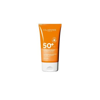 Clarins Sun Body Cream SPF50+ - 150 ml