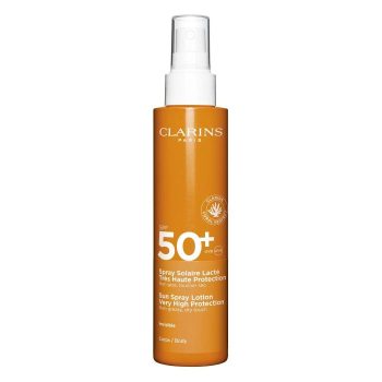 Clarins Sun Body Lotion SPF 50+ - 150 ml