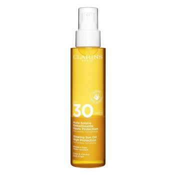 Clarins Sun Body Oil SPF 30 - 150 ml