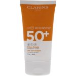 Clarins Sun Care Body Cream Spf50+