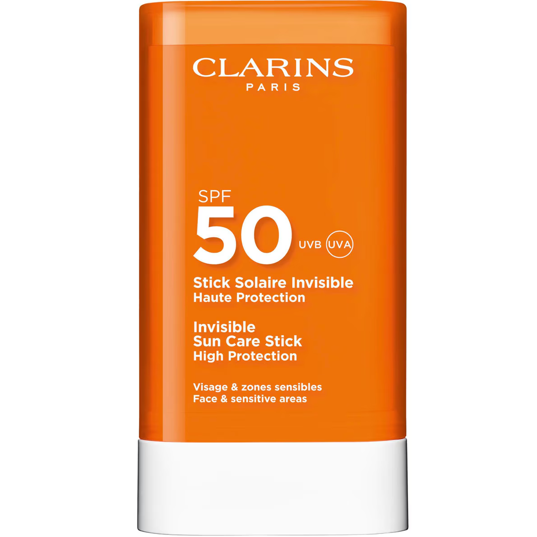 Clarins Sun Stick SPF50 - 17 gm Clarins Sun Stick SPF50 - 17 gm