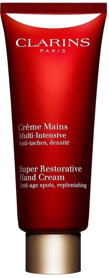 Clarins Super Restorative Hand Cream - 100 ml