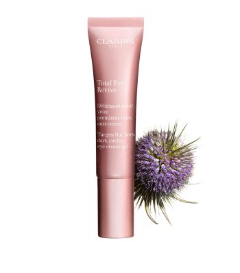 Clarins Total Eye Revive Cream Gel 15ml