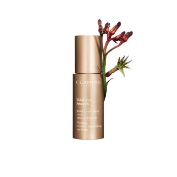 Clarins Total Eye Smooth Filling Balm 15ml