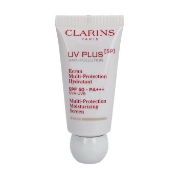 Clarins Uv Plus 5P Anti-Pollution Beige 30 ml