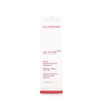 Clarins Uv Plus Neutral 50ml