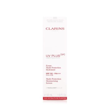 Clarins Uv Plus Neutral 50ml