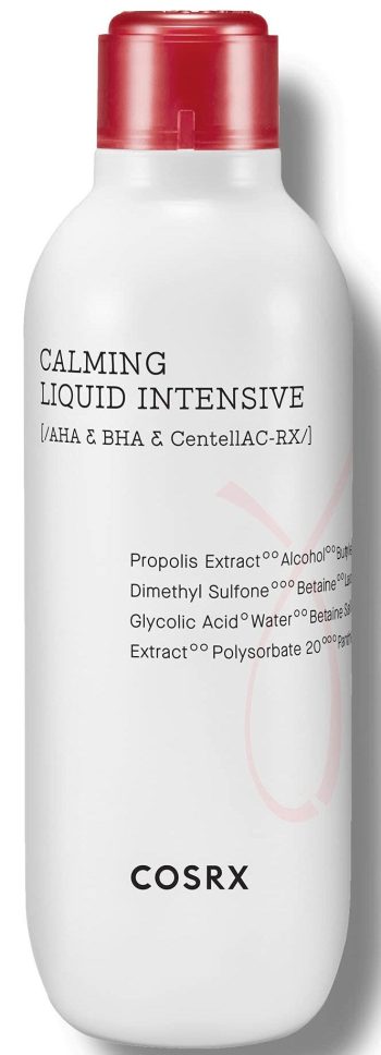 Cosrx AC Collection Calming Liquid Intensive 2.0 - 125 ml