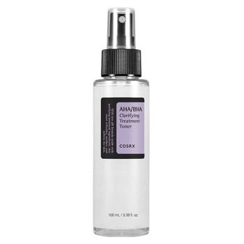 Cosrx AHA/BHA Clarifying Treatment Toner - 100 ml