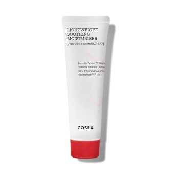Cosrx Ac Collection Lightweight Soothing Moisturizer 2.0
